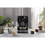 Expresso Broyeur DELONGHI Magnifica Start FEB22.21.B noir – Image 4