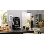 Expresso Broyeur DELONGHI Magnifica Start FEB22.21.B noir – Image 3
