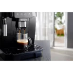 Expresso Broyeur DELONGHI Magnifica Start FEB22.21.B noir – Image 2