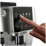 Expresso Broyeur DELONGHI Magnifica Start FEB22.31.SB inox – Image 8