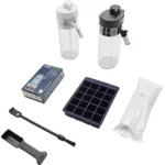 Expresso Broyeur DELONGHI ECAM450.65.S Eletta Explore Argent – Image 5