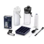 Expresso Broyeur DELONGHI ECAM450.65.S Eletta Explore Argent – Image 10