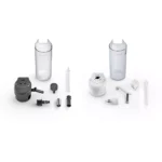 Expresso Broyeur DELONGHI ECAM450.65.S Eletta Explore Argent – Image 9