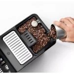 Expresso Broyeur DELONGHI ECAM450.65.S Eletta Explore Argent – Image 8
