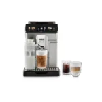 Expresso Broyeur DELONGHI ECAM450.65.S Eletta Explore Argent