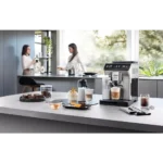 Expresso Broyeur DELONGHI ECAM450.65.S Eletta Explore Argent – Image 15