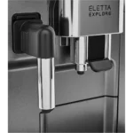Expresso Broyeur DELONGHI ECAM450.65.S Eletta Explore Argent – Image 3