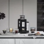 Expresso Broyeur DELONGHI FEB4435.B Rivelia Noire – Image 7