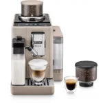 Expresso Broyeur DELONGHI FEB4455.BG Rivelia Latte Beige