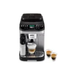 Expresso Broyeur DELONGHI ECAM310.80.SB Magnifica Evo Next Argent