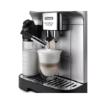 Expresso Broyeur DELONGHI ECAM310.80.SB Magnifica Evo Next Argent – Image 7