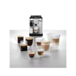 Expresso Broyeur DELONGHI ECAM310.80.SB Magnifica Evo Next Argent – Image 5