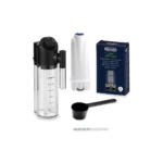 Expresso Broyeur DELONGHI ECAM310.80.SB Magnifica Evo Next Argent – Image 2