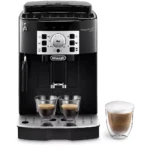 Expresso Broyeur DELONGHI Magnifica S ECAM 22.140.B noir – Image 9