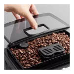 Expresso Broyeur DELONGHI Magnifica S ECAM 22.140.B noir – Image 7