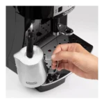 Expresso Broyeur DELONGHI Magnifica S ECAM 22.140.B noir – Image 5