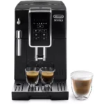 Expresso Broyeur DELONGHI Dinamica FEB3515.B noir