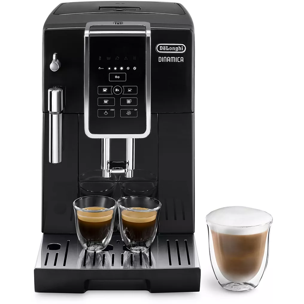 8004399331440_h_f_l_0.webp Expresso Broyeur DELONGHI Dinamica FEB3515.B noir – Image 1