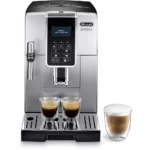 Expresso Broyeur DELONGHI Dinamica FEB3535.SB inox – Image 7