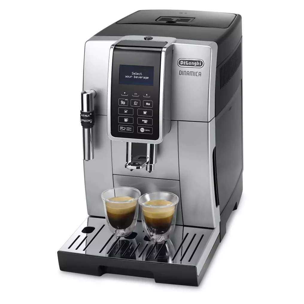 8004399331457_h_f_l_1.webp Expresso Broyeur DELONGHI Dinamica FEB3535.SB inox – Image 1