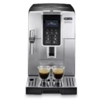 Expresso Broyeur DELONGHI Dinamica FEB3535.SB inox – Image 4