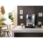 Expresso Broyeur DELONGHI Dinamica FEB3535.SB inox – Image 3