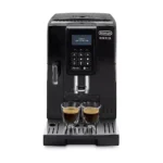 Expresso Broyeur DELONGHI compact dinamica ecam353.75b Reconditionné – Image 7
