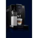 Expresso Broyeur DELONGHI compact dinamica ecam353.75b Reconditionné – Image 5