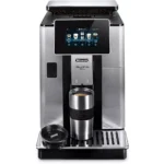 Expresso Broyeur DELONGHI Primadonna Soul ECAM610.75.MB noir – Image 2