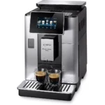 Expresso Broyeur DELONGHI Primadonna Soul ECAM610.75.MB noir – Image 11