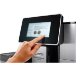 Expresso Broyeur DELONGHI Primadonna Soul ECAM610.75.MB noir – Image 10