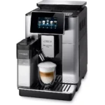 Expresso Broyeur DELONGHI Primadonna Soul ECAM610.75.MB noir – Image 9