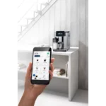 Expresso Broyeur DELONGHI Primadonna Soul ECAM610.75.MB noir – Image 5