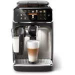 Expresso Broyeur PHILIPS LatteGo EP5447/90 Chrome – Image 5