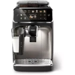 Expresso Broyeur PHILIPS LatteGo EP5447/90 Chrome – Image 4