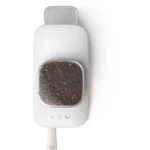 Machine à expresso PHILIPS Baristina BAR300/00 cafetière à grain Blanche – Image 8