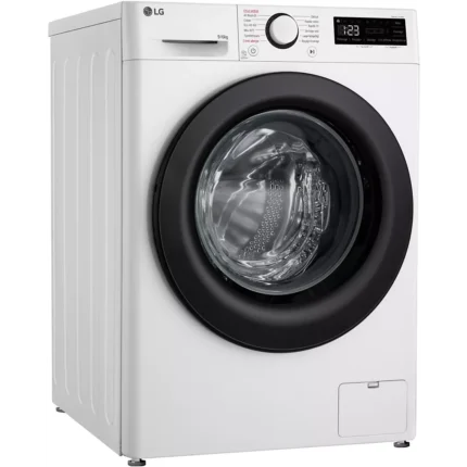 Lave linge séchant hublot LG F964R35WRS