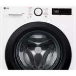 Lave linge séchant hublot LG F964R35WRS – Image 8