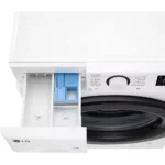 Lave linge séchant hublot LG F964R35WRS – Image 7