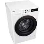 Lave linge séchant hublot LG F964R35WRS – Image 6