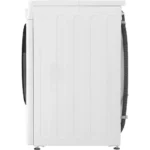 Lave linge séchant hublot LG F964R35WRS – Image 4