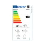 Sèche linge pompe à chaleur LG RH9V51WH – Image 3