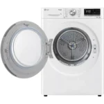 Sèche linge pompe à chaleur LG RH9V51WH – Image 8