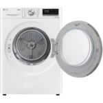 Sèche linge pompe à chaleur LG RH9V51WH – Image 7