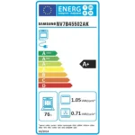 Four encastrable SAMSUNG NV7B45502AK DualCookFlex – Image 11