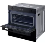 Four encastrable SAMSUNG NV7B45502AK DualCookFlex – Image 16