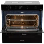Four encastrable SAMSUNG NV7B45502AK DualCookFlex – Image 4