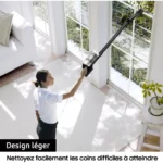 Aspirateur balai SAMSUNG Jet 85 Pro VS20C85G7TB – Image 4