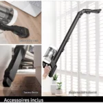 Aspirateur balai SAMSUNG Jet 85 Pro VS20C85G7TB – Image 3