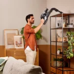 Aspirateur balai SAMSUNG Jet 85 Pro VS20C85G7TB – Image 2